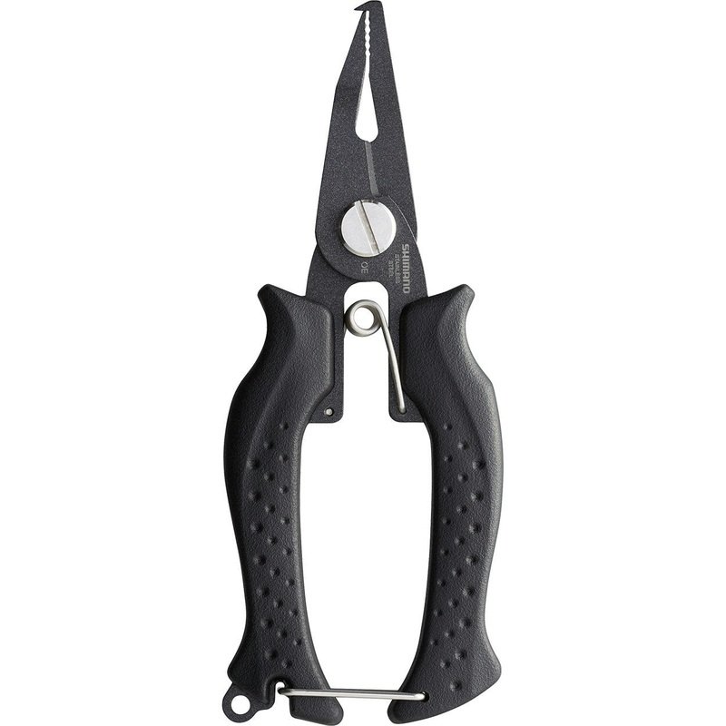 Shimano Jdm Pliers|7 INCH POWER PLIER|4.5 INCH MINI RING PLIER|6 INCH ADVANCED PLIER