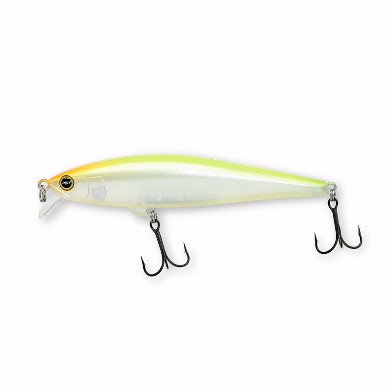 Shindy94 SF-S|Pearl Clown |9|Ghost Wakasagi |10|Clear BB Melon – |11|Clear Hasu – |12|Shindy94 SF-S