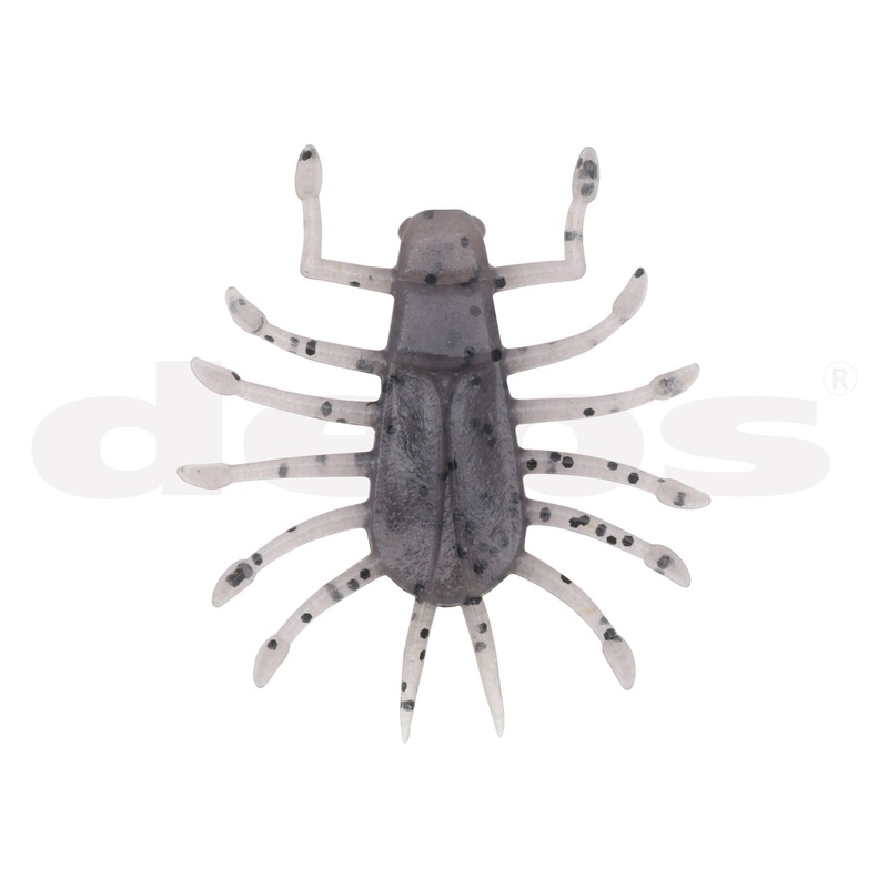 Wigglebug|Watermelon Seed|Green Pumpkin|Scuppernog|Cherry Blossom|Kasumi Green|White Silver Flake|Wigglebug