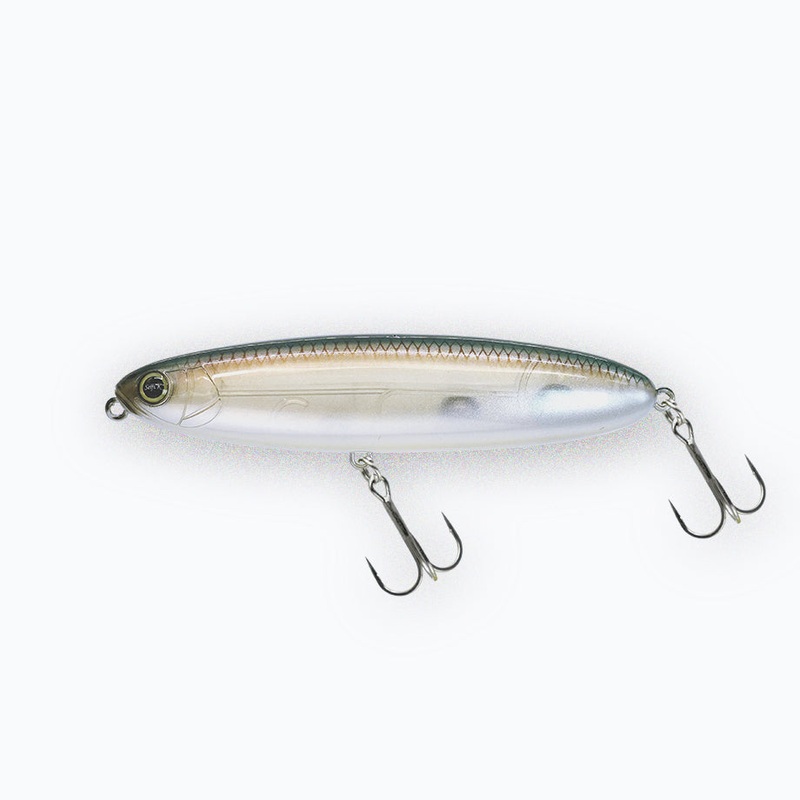 Zenda Loud|Clear Hasu|Wakasagi|Matte Hot Chart|Zenda Loud