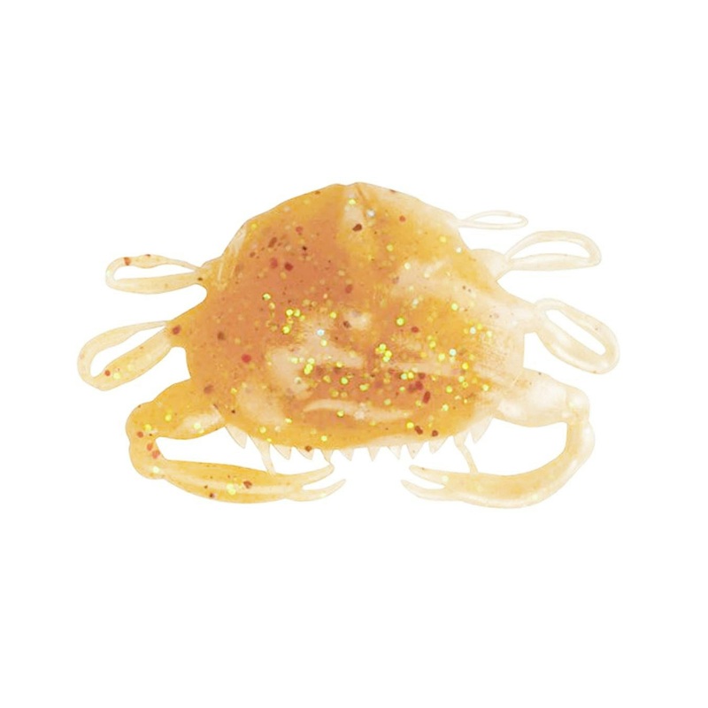 Berkley Gulp Peeler Crab 2 Soft Plastics