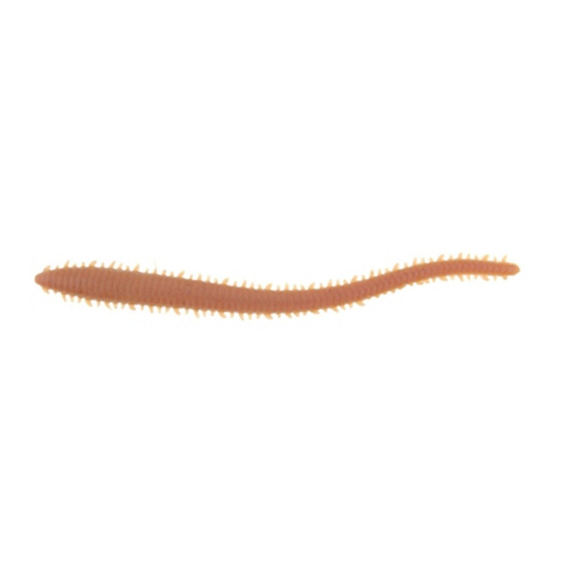 Berkley Gulp Sandworm 6 Soft Plastics