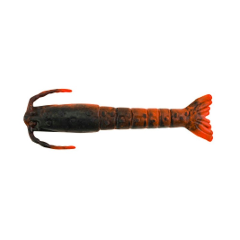 Berkley Gulp Shrimp 2 Soft Plastics