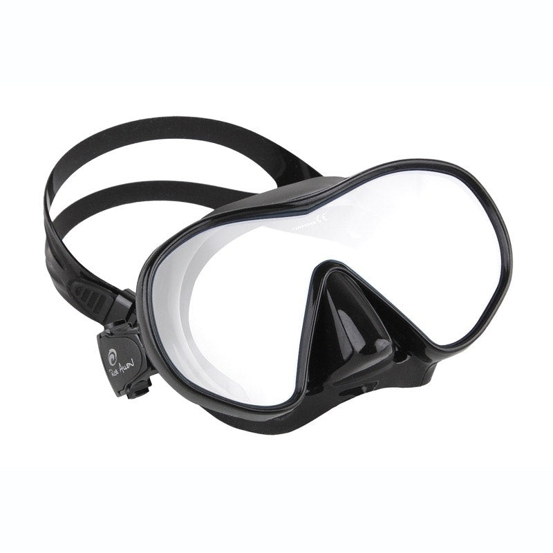 Couta Mask|Black