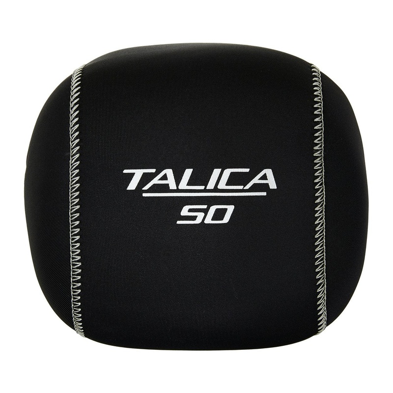 Shimano Talica Reel Covers|12/16|20/25|50|8/10
