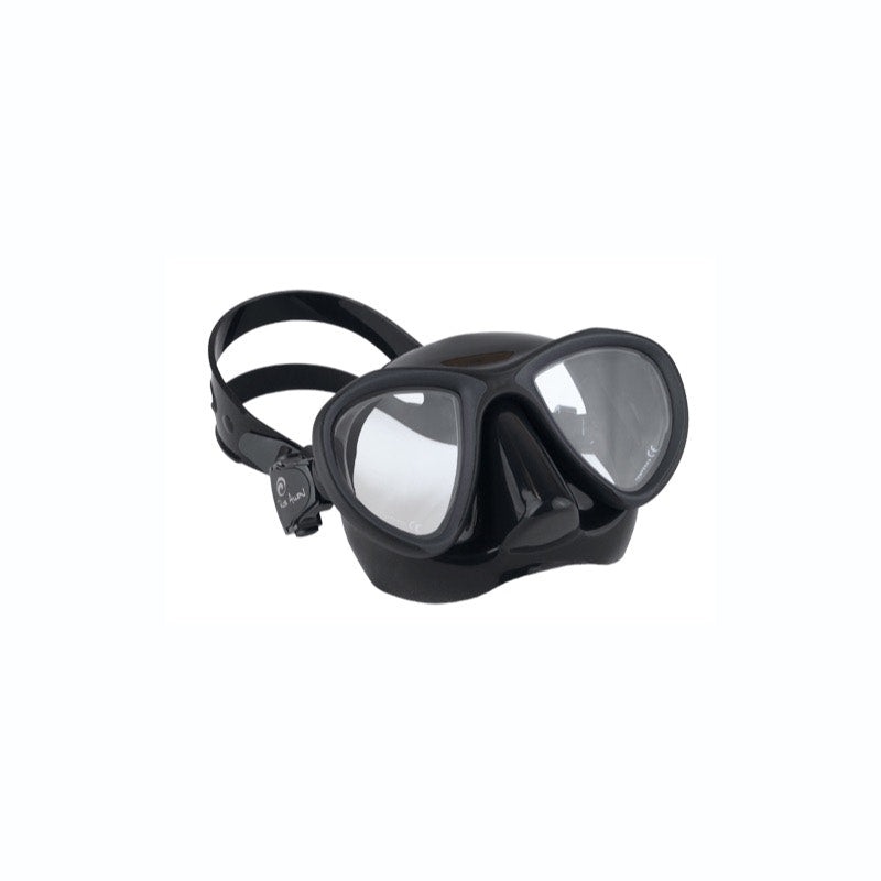 Snapper Mask|Black|Black Tint