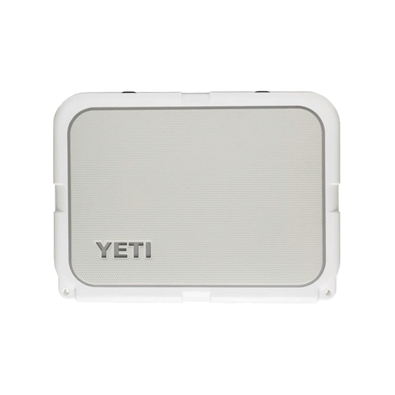 YETI SeaDek Hard Cooler Traction Pad – Cool Gray