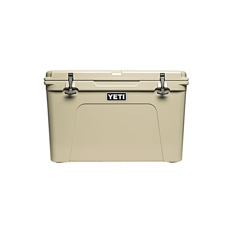 YETI Tundra 105 Hard Cooler|Tundra 105 White|Tundra 105 Tan