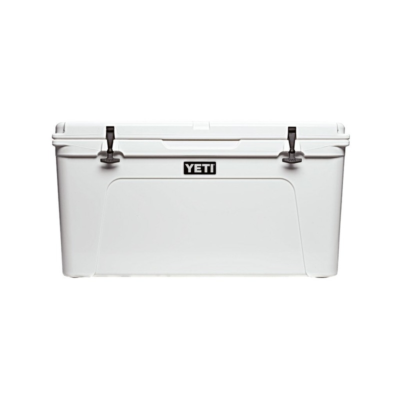 YETI Tundra 110 Hard Cooler|Tundra 110 White