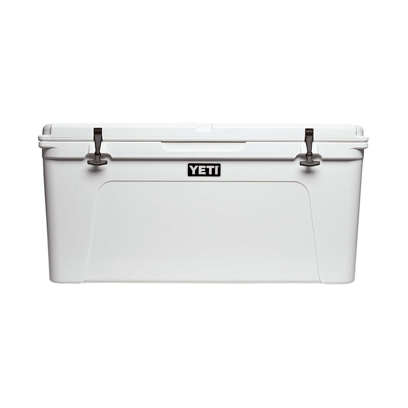 YETI Tundra 125 Hard Cooler|Tundra 125 White