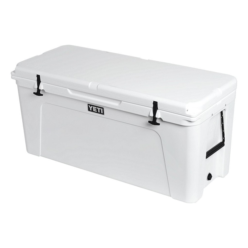 YETI Tundra 160 Hard Cooler|Tundra 160 White
