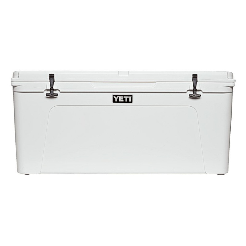 YETI Tundra 160 Hard Cooler|Tundra 160 White