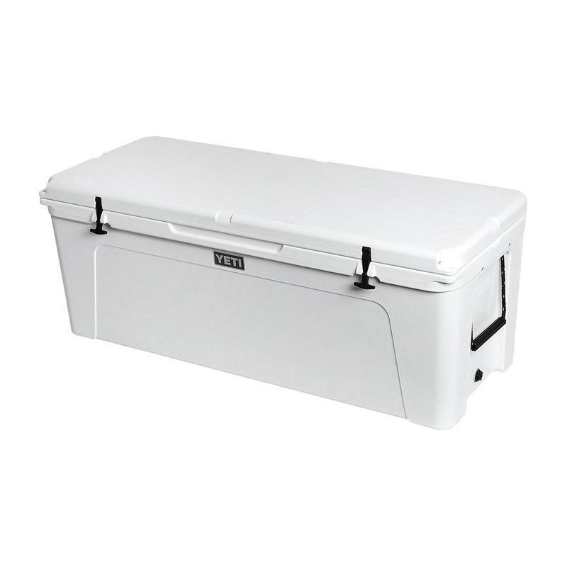 YETI Tundra 250 Hard Cooler|Tundra 250 White