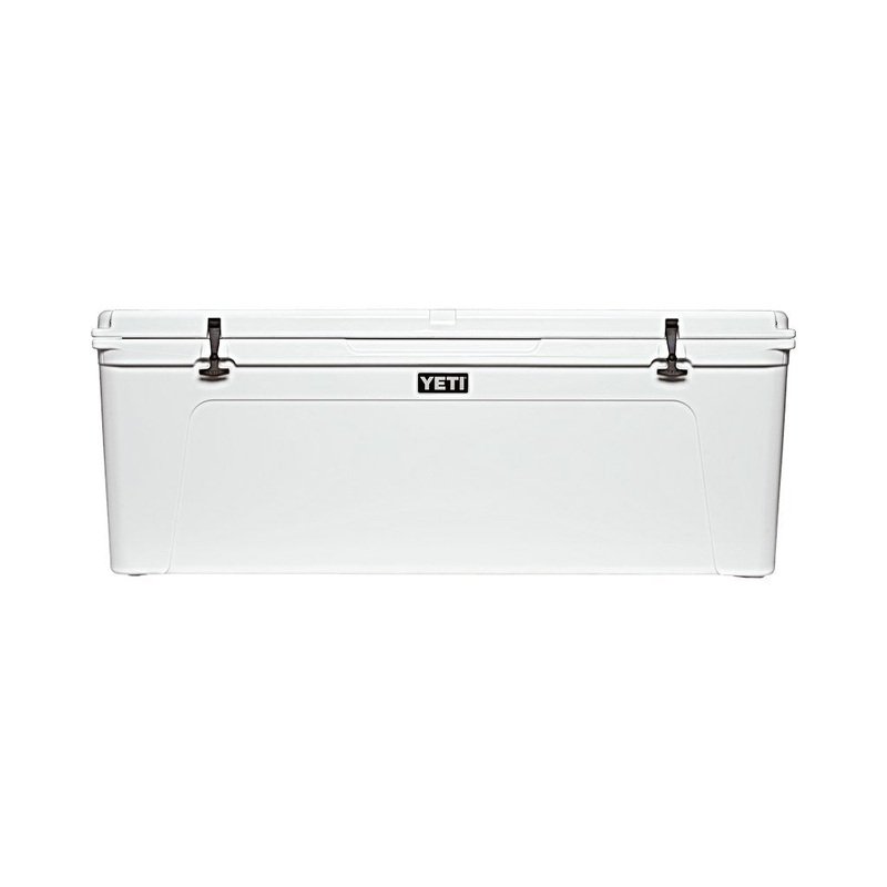 YETI Tundra 250 Hard Cooler|Tundra 250 White