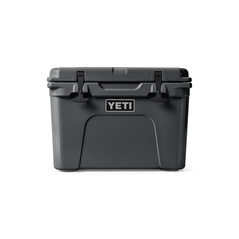 YETI Tundra 35 Hard Cooler|Tundra 35 White|Tundra 35 Tan|Tundra 35 Charcoal|Tundra 35 Navy|Rescue Red