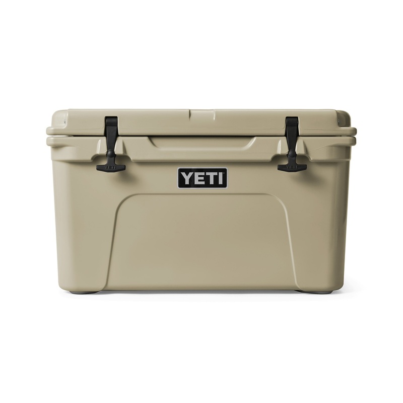 YETI Tundra 45 Hard Cooler|Tundra 45 White|Tundra 45 Tan|Tundra 45 Charcoal|Tundra 45 Navy|Rescue Red|Tundra 45 Canopy Green