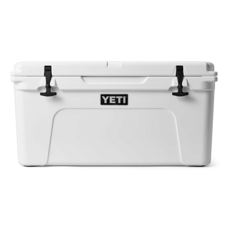 YETI Tundra 65 Hard Cooler|Tundra 65 White|Tundra 65 Tan|Tundra 65 Charcoal|Tundra 65 Navy|Rescue Red