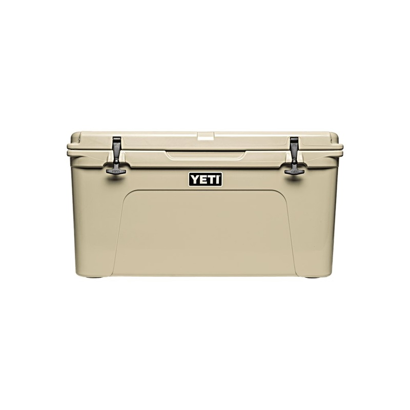 YETI Tundra 75 Hard Cooler|Tundra 75 White|Tundra 75 Tan