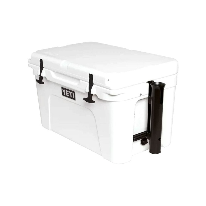 YETI Tundra Rod Holster|Black