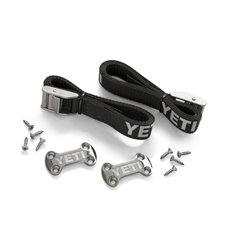 YETI Tundra Tie Down Kit|Tundra Tie Down Kit
