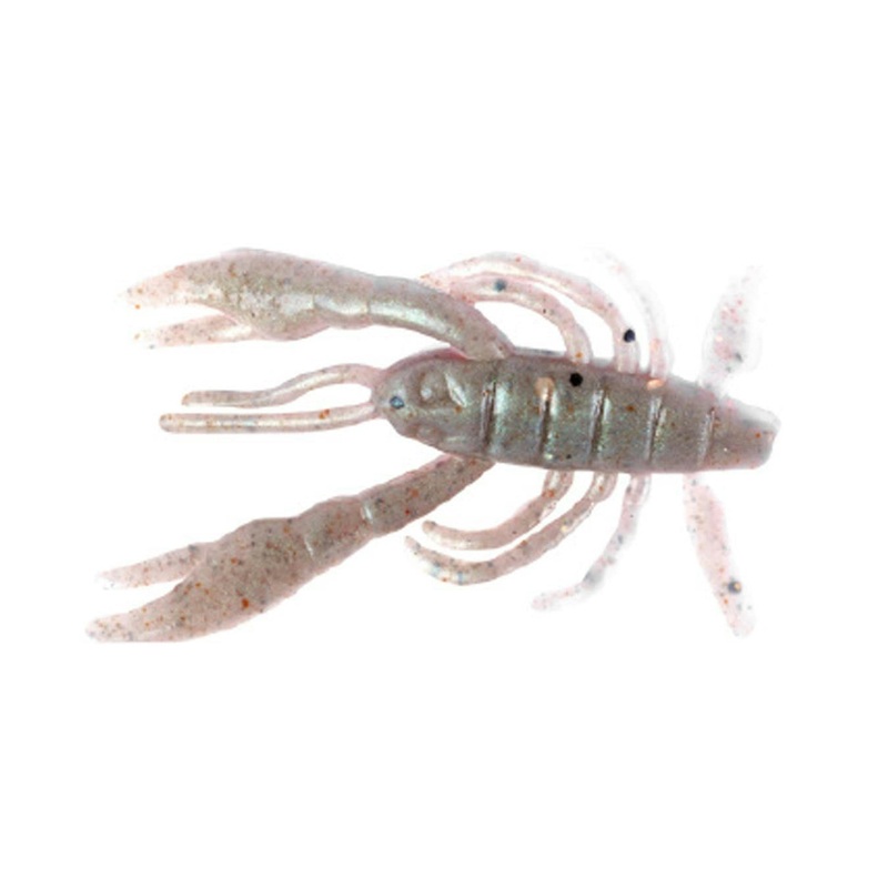 Berkley Gulp Crabby 2 Soft Plastics