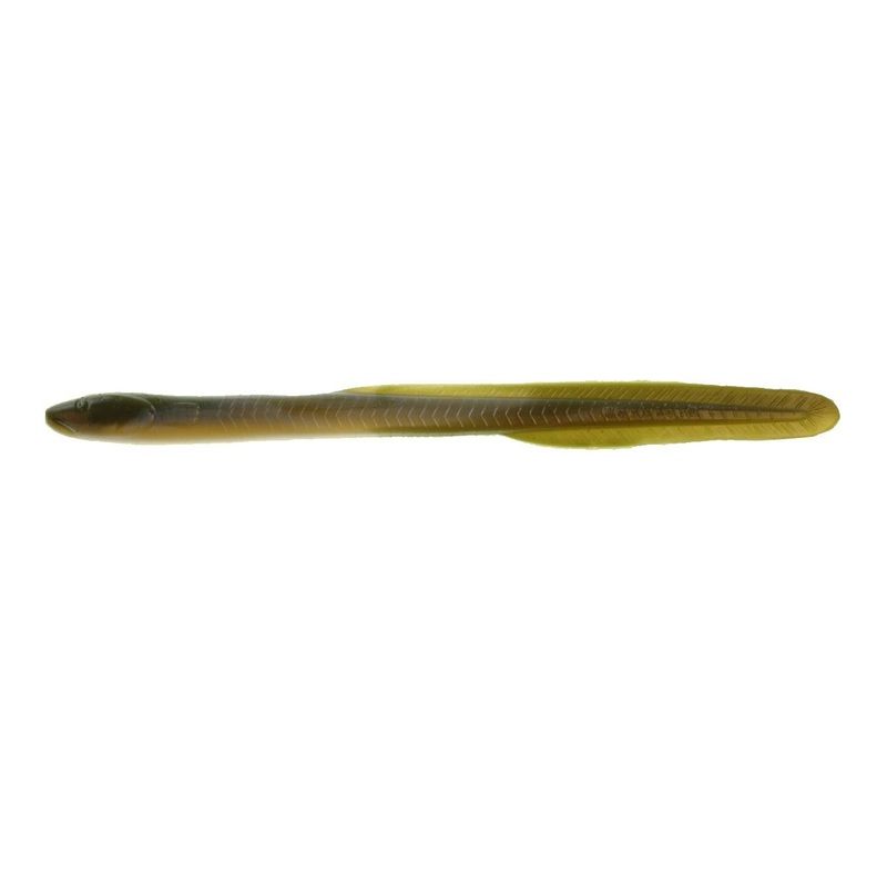 Berkley Gulp Eel 10 Soft Plastics