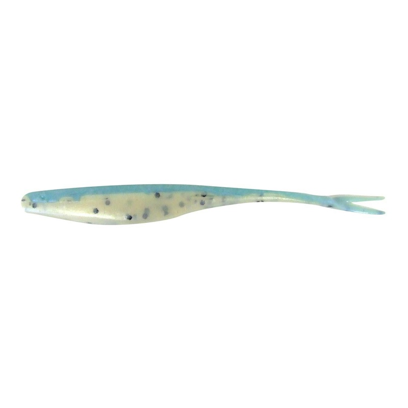 Berkley Gulp Jerk Shad Soft Plastics 9