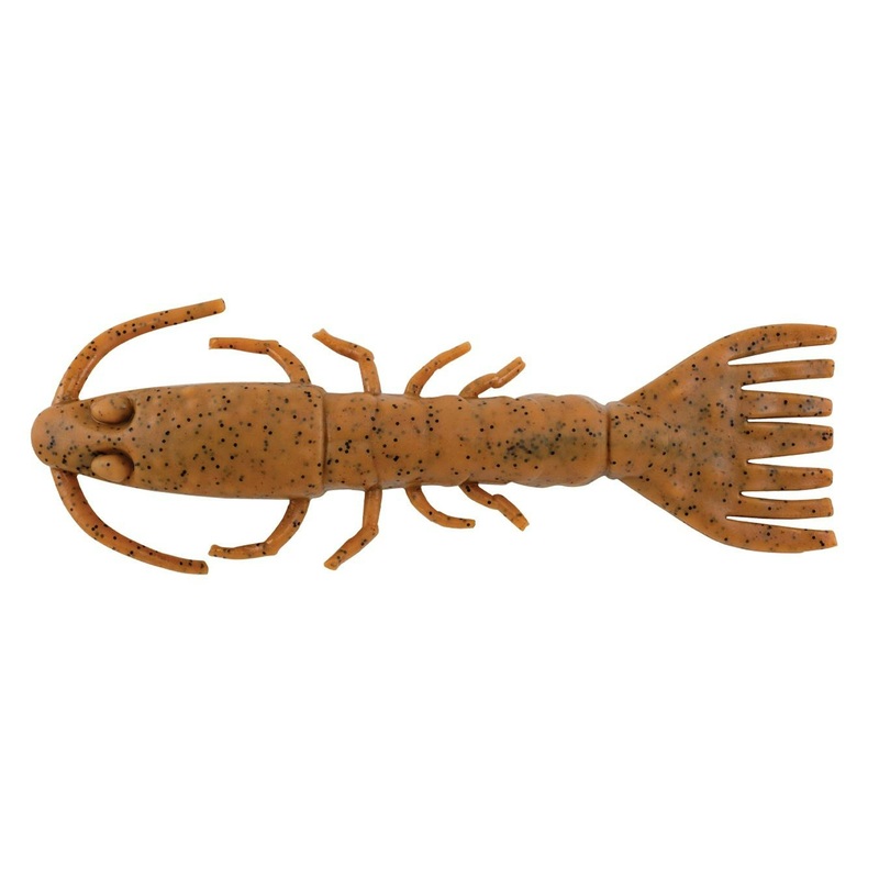 Berkley Gulp King Shrimp Soft Plastics