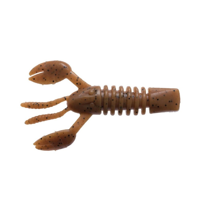 Berkley Gulp Pulsecraw 3 Soft Plastics