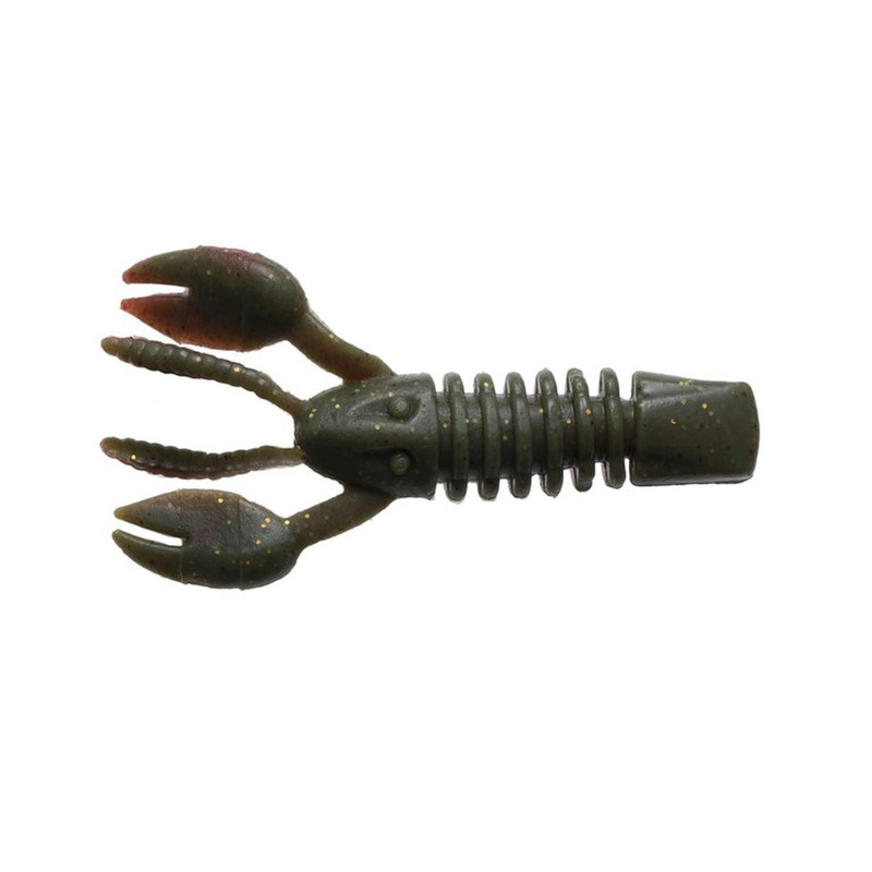 Berkley Gulp Pulsecraw 3 Soft Plastics