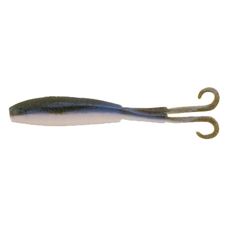 Berkley Gulp Twin Tail Minnow 3 Soft Plastics