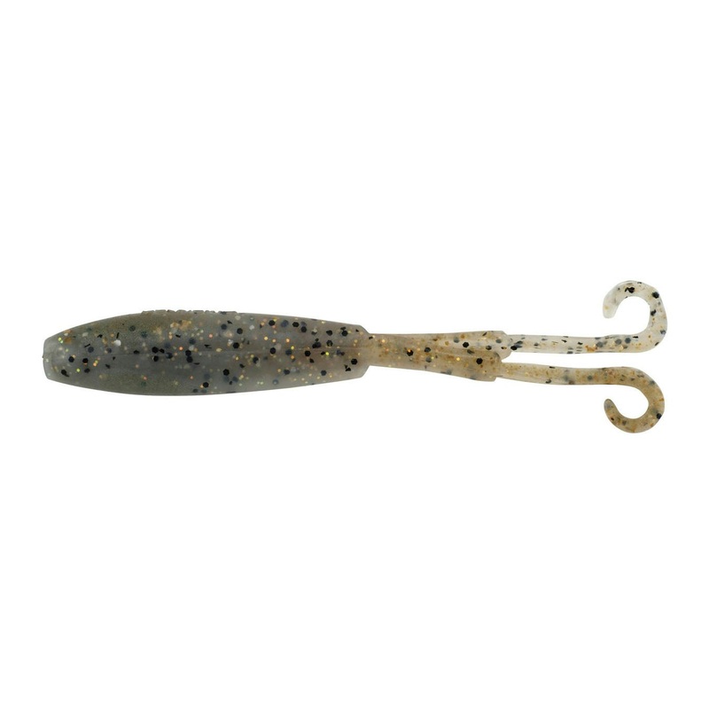 Berkley Gulp Twin Tail Minnow 3 Soft Plastics