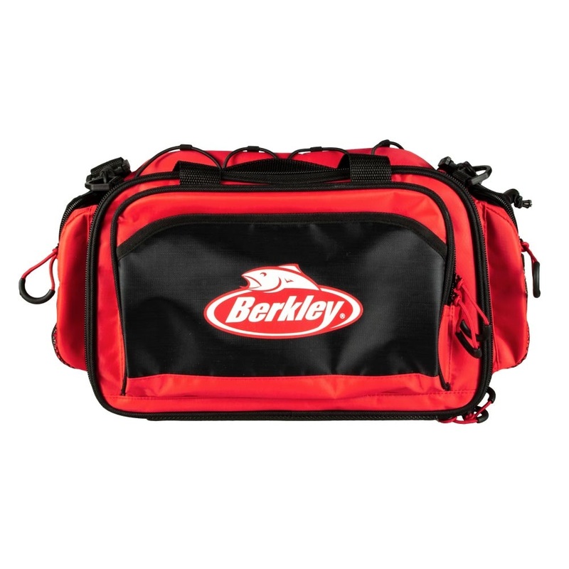 Berkley Medium Tackle Bag With 2 Trays