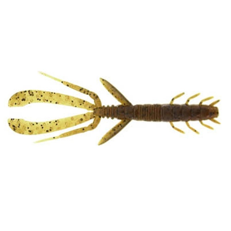 Berkley Powerbait 3 Power Shrimp Soft Plastics