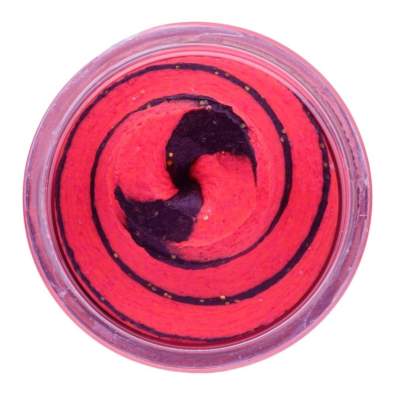 Berkley Powerbait Natural Scent Glitter Trout Bait