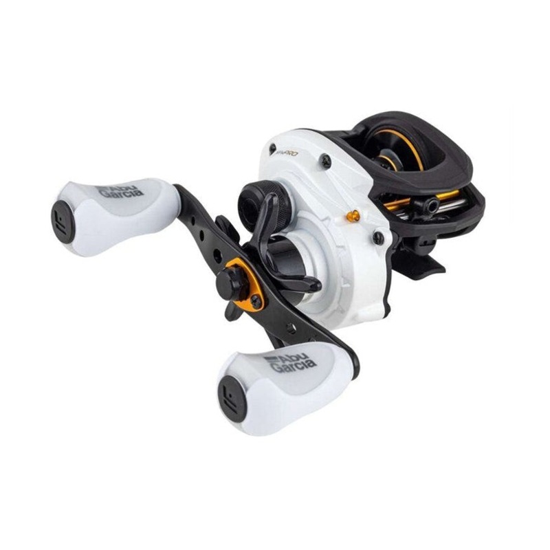 Abu Garcia Max Pro Baitcast Reel