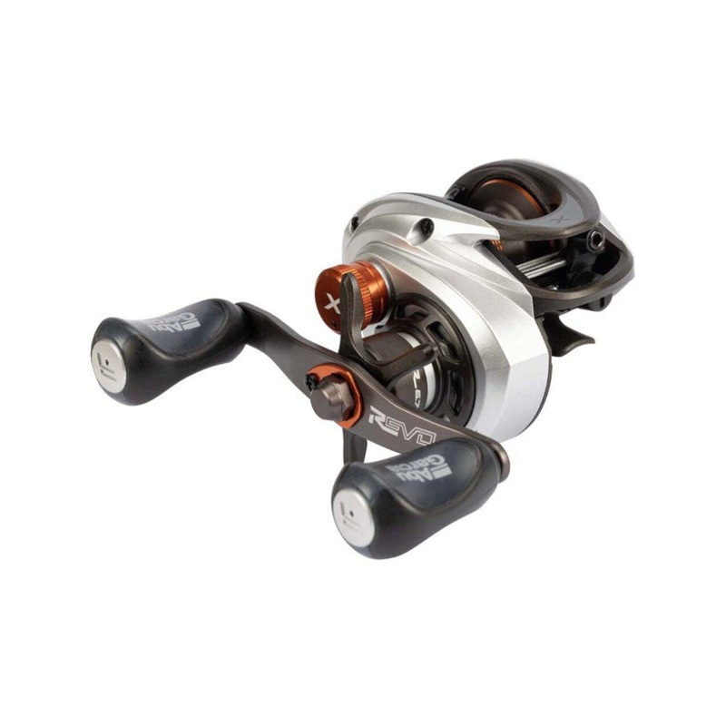 Abu Garcia Revo5 X LP Baitcaster Reel