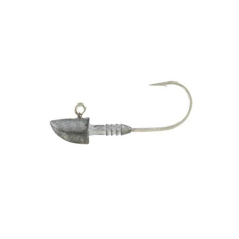 Berkley Nitro Saltwater Pro Offshore Jig Heads