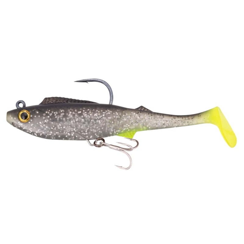 Berkley Shimma Pro-Rig Lure 5.5
