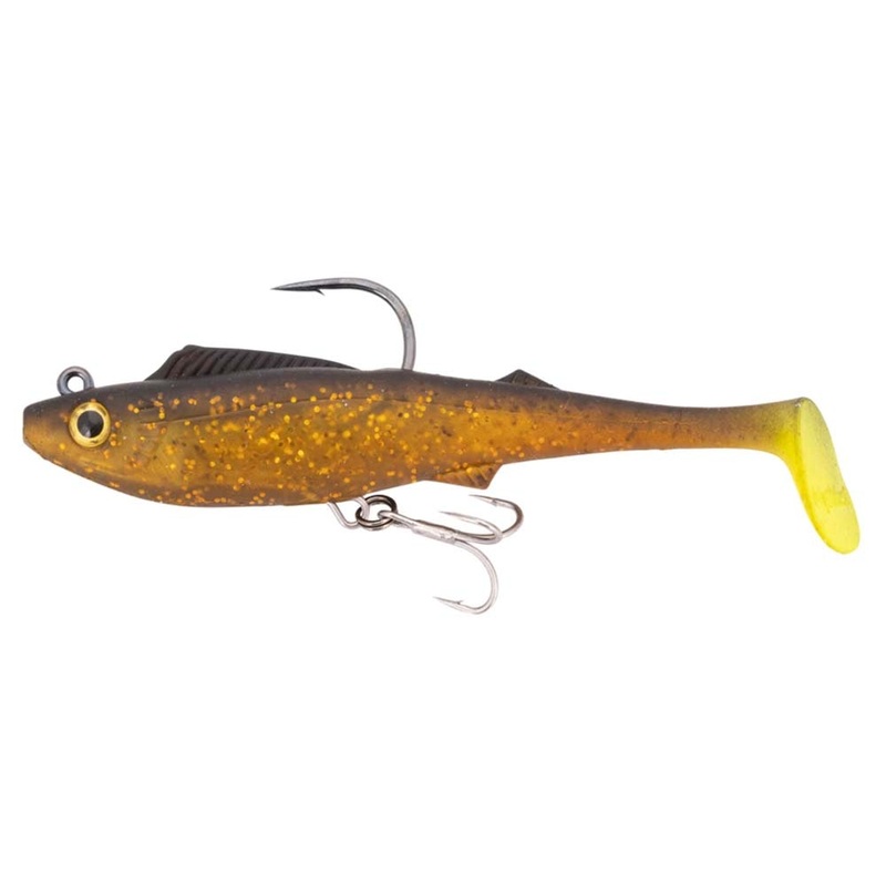 Berkley Shimma Pro-Rig Lure 5.5