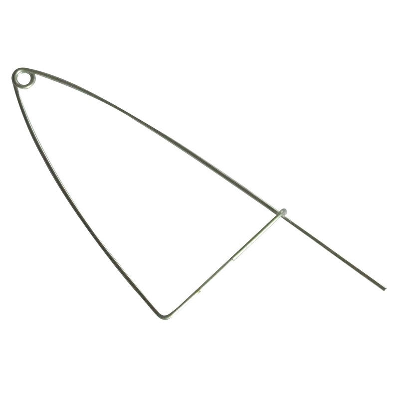 Net Factory Bait Clip – 4pk|300mm