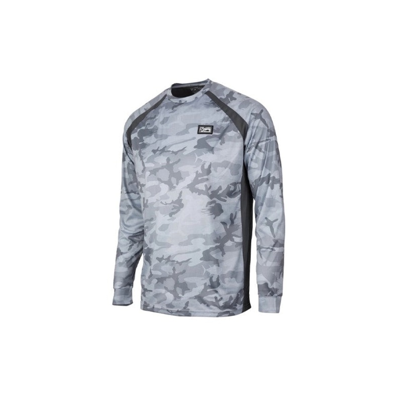 Pelagic Vaportek Long Sleeve Fishing Shirt