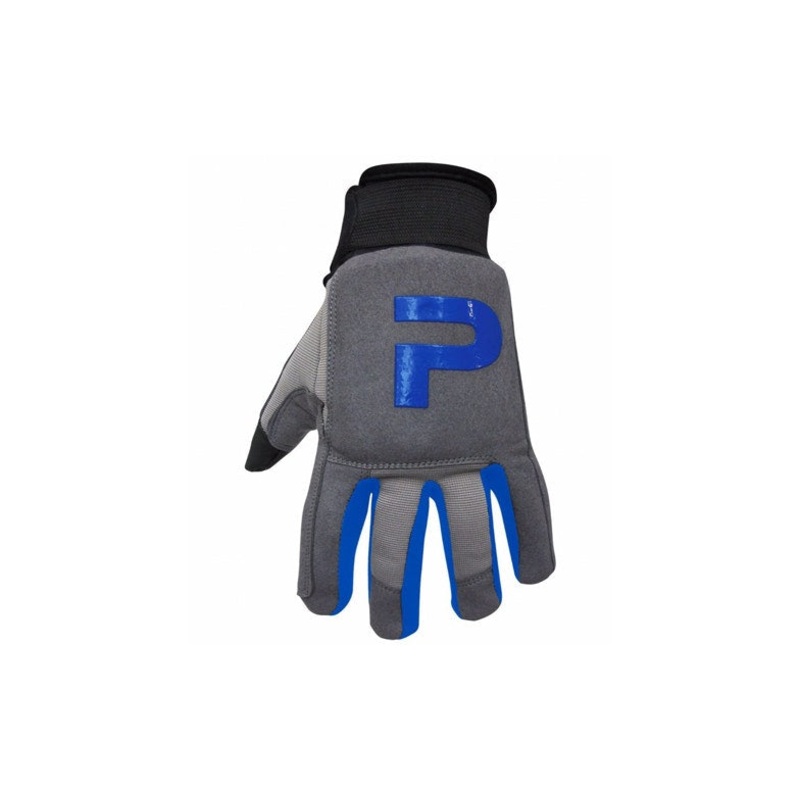 Pelagic Wireman HD Glove|Grey Royal|M/L|L/XL|XXL