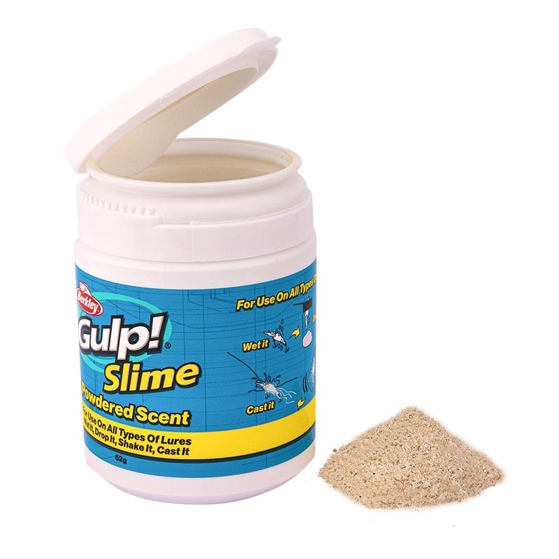 Berkley Gulp! Slime Scent|52g