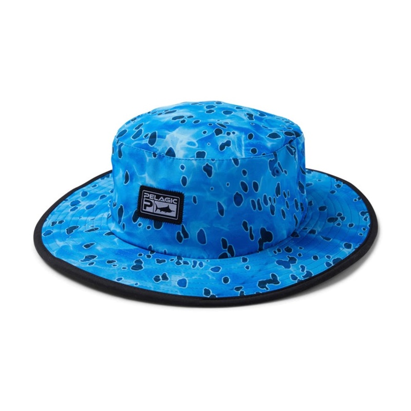 Pelagic Sunsetter Pro Bucket Hat