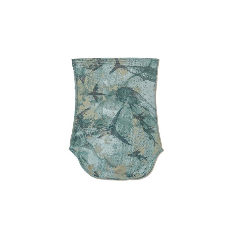 Pelagic Sunshield Fishing Neck Gaiter