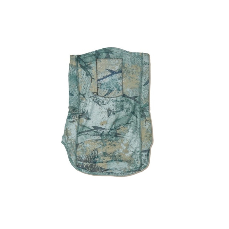 Pelagic Sunshield Pro Fishing Neck Gaiter