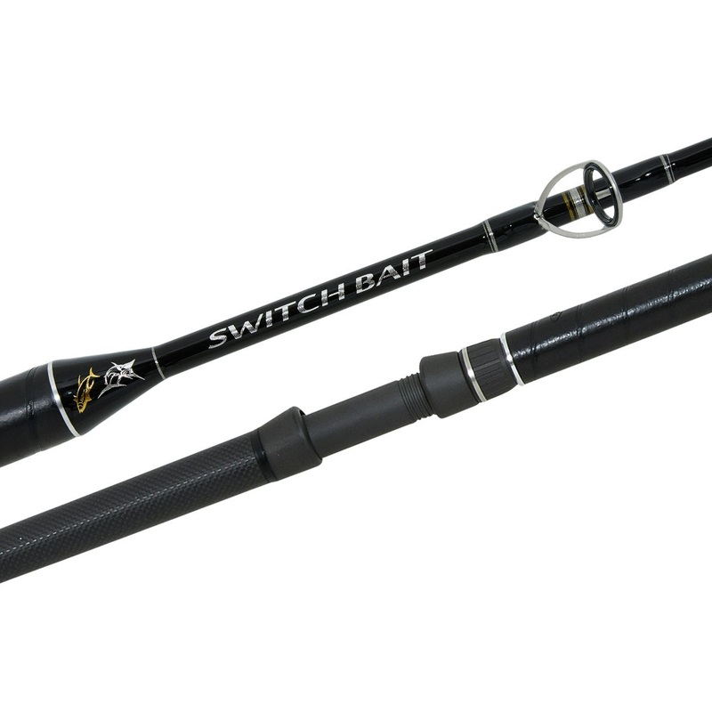 Shimano Switchbait Rods|19SB30-50SU|19SB50-80SU|19SB5080SP|19SB50SP
