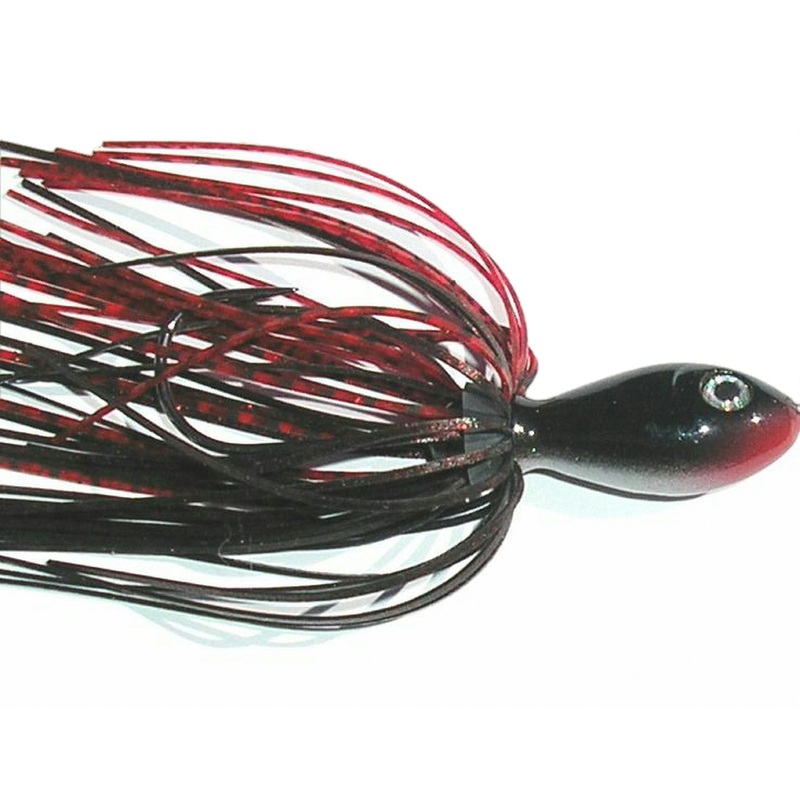 TT Lures Vortex Spinnerbait 1/8oz