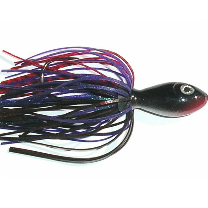 TT Lures Vortex Spinnerbait 3/8oz